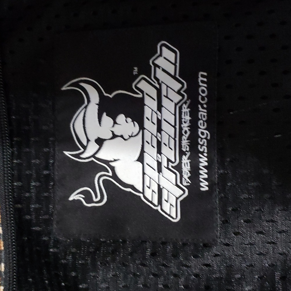 Speed & Strength Large Women's Riding Jacket - Picture 6 of 16